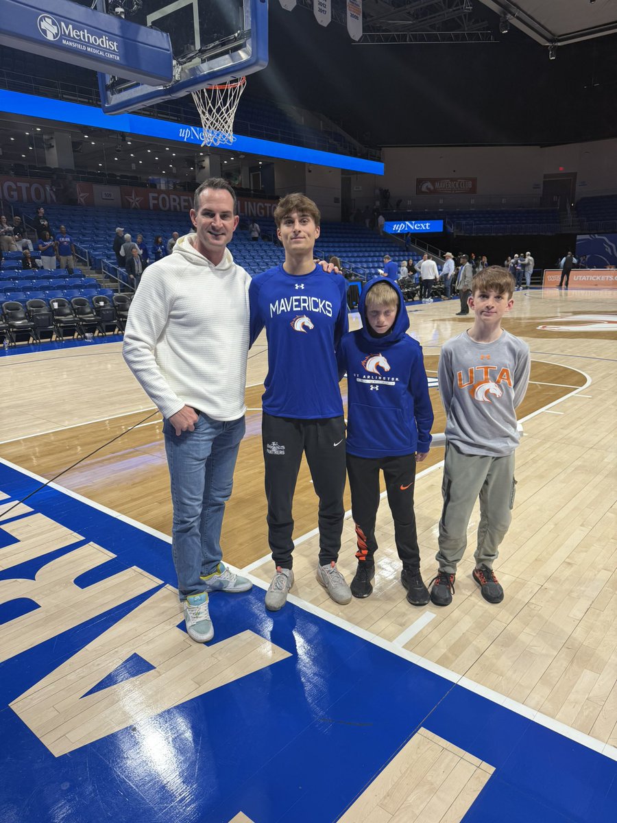 austin terveen (@austinterveen25) on Twitter photo Had a great visit at University of Texas Arlington! <a href="/UTAMavsMBB/">UT Arlington Men’s Basketball</a> <a href="/CoachKTTurner/">K.T. Turner</a> <a href="/sean_stout/">Sean Stout</a> <a href="/CoachJPope/">Jeremy Pope, M.Ed.</a> <a href="/Coach_CSM/">Cody San Miguel</a> Had a great visit at University of Texas Arlington! <a href="/UTAMavsMBB/">UT Arlington Men’s Basketball</a> <a href="/CoachKTTurner/">K.T. Turner</a> <a href="/sean_stout/">Sean Stout</a> <a href="/CoachJPope/">Jeremy Pope, M.Ed.</a> <a href="/Coach_CSM/">Cody San Miguel</a>