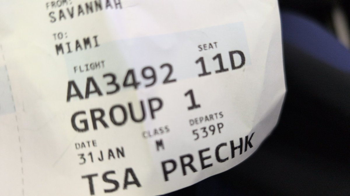 Deb ReymundoAtchison (@debatchison) on Twitter photo .<a href="/AmericanAir/">americanair</a> I know you are taking care of those hurting right now, but kudos to Sammy! She was the best flight attendant I've seen in a long time. Flight #3492. There aren't enough characters here 2 explain all the ways she took care of everyone! Kind, professional & classy! .<a href="/AmericanAir/">americanair</a> I know you are taking care of those hurting right now, but kudos to Sammy! She was the best flight attendant I've seen in a long time. Flight #3492. There aren't enough characters here 2 explain all the ways she took care of everyone! Kind, professional & classy!