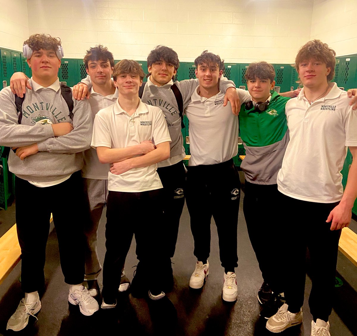 🐎Victory over Passaic Valley 57-11-Pins by 120 M.Frank, 132 R.Jones, 157 J.Marino, 165 K.Trombitas, 175 M.Chmielewski, 190 D.Kraemer, HWT. A.Husti-Let’s Go🔥☠️🤼‍♂️ <a href="/GardenStateHSW/">GardenStateHSWrestling.com</a> <a href="/MustangsMTHS/">MTHS Athletics</a> <a href="/MTHSStampede/">THE STAMPEDE</a> <a href="/bigstatesports/">Big State Sports</a> <a href="/MTHSAthBoosters/">MontvilleAthleticBoosters</a> <a href="/MTHSStampede/">THE STAMPEDE</a>