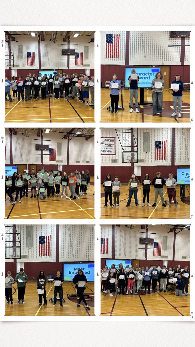 Kristin Enright tweet media