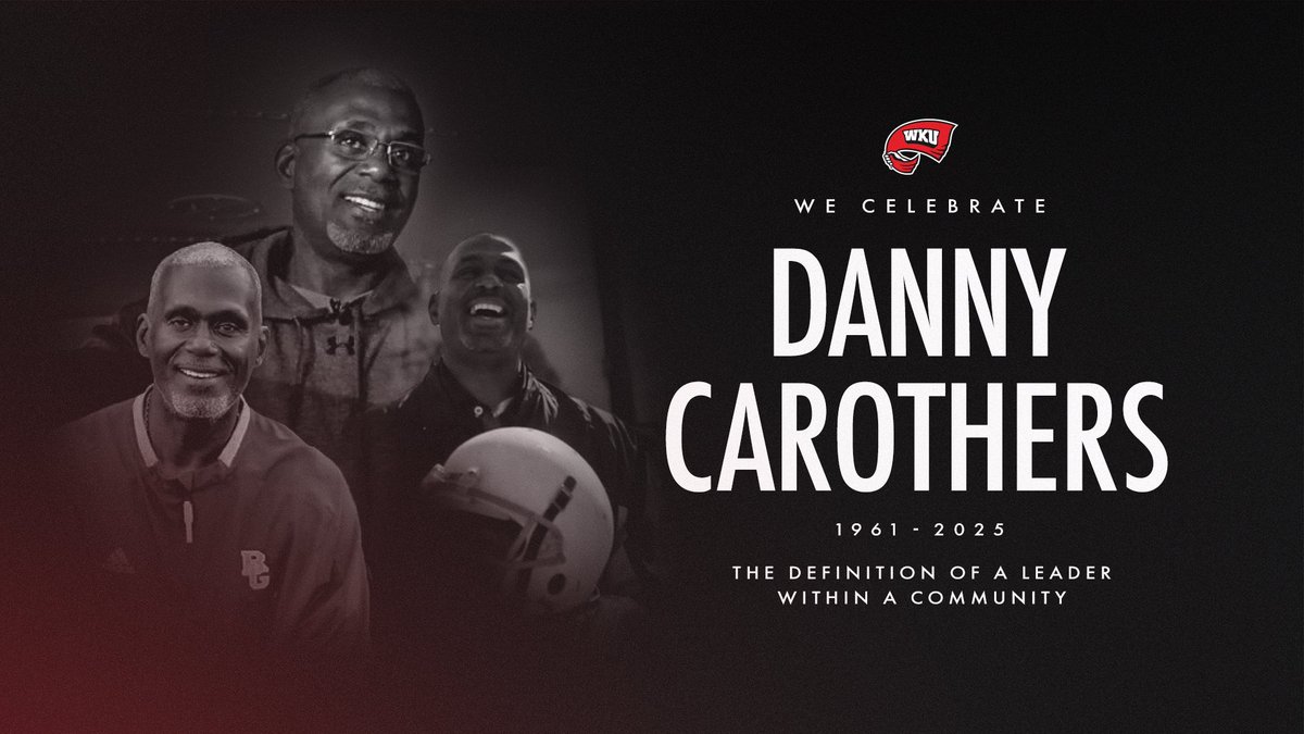 Honoring a beloved member of our Bowling Green community ♥️