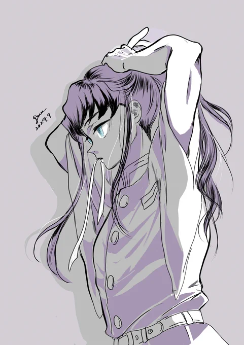 アートトレインかわいいミニフレ漫画から名画パロまで多彩なミネストローネ様からご指名頂きました有難うございます、光栄ですーカラーは大の苦手ですがそれでも頑張ったBDを含めた4枚で…(タップ推奨)勝手ながらこれにてアンカーとさせて頂きます 