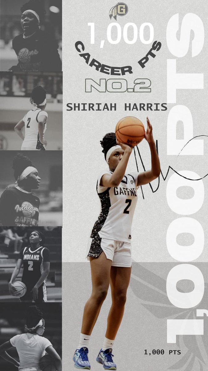 Gaffney High School tweet media