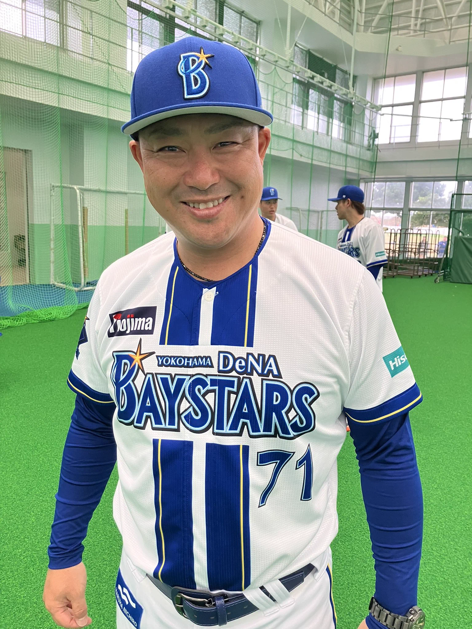 横浜DeNAベイスターズ on X: 