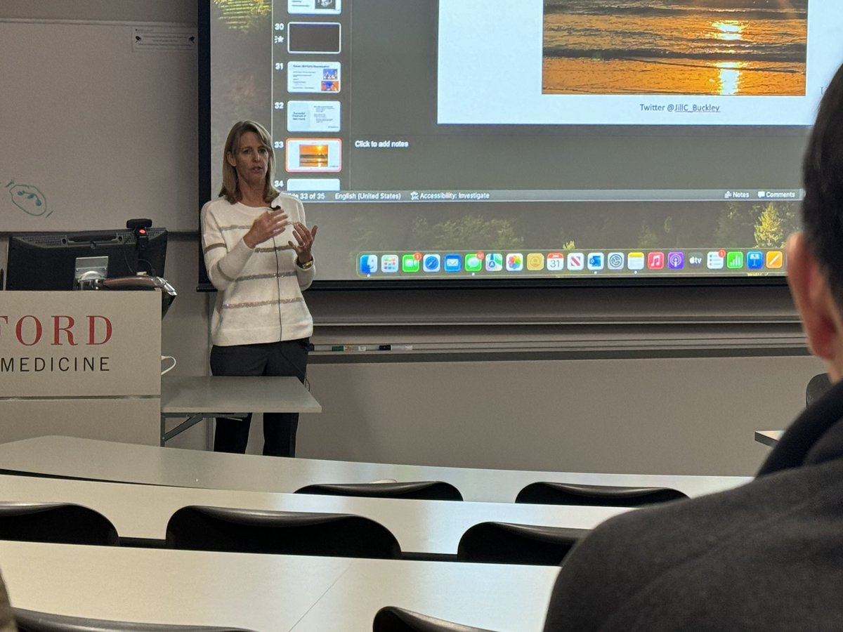 Michael Eisenberg (@drmeisenberg) on Twitter photo Thank you to <a href="/JillC_Buckley/">Jill C. Buckley</a> for joining <a href="/StanfordUrology/">Stanford Urology</a> as Fenmore Visiting Professor. Great talks and great insight into urology Thank you to <a href="/JillC_Buckley/">Jill C. Buckley</a> for joining <a href="/StanfordUrology/">Stanford Urology</a> as Fenmore Visiting Professor. Great talks and great insight into urology