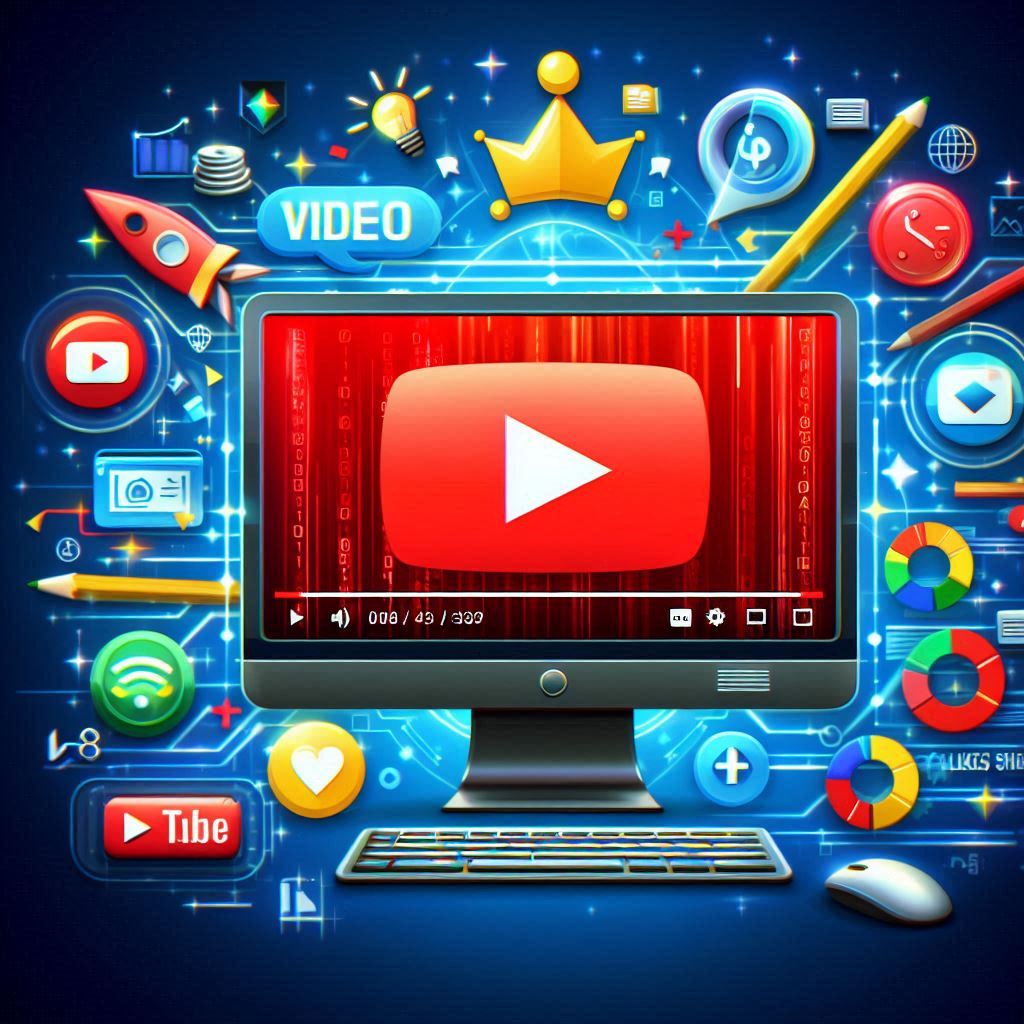GoodwordEbooks's tweet photo. Boost your website traffic with the power of video marketing! 🎥 Learn how to effectively use YouTube for website promotion in my latest blog post. Check it out here: https://t.co/0I8WwXBZ5w #VideoMarketing #YouTube #WebsitePromotion #MarketingTips https://t.co/CA75mJiLRR