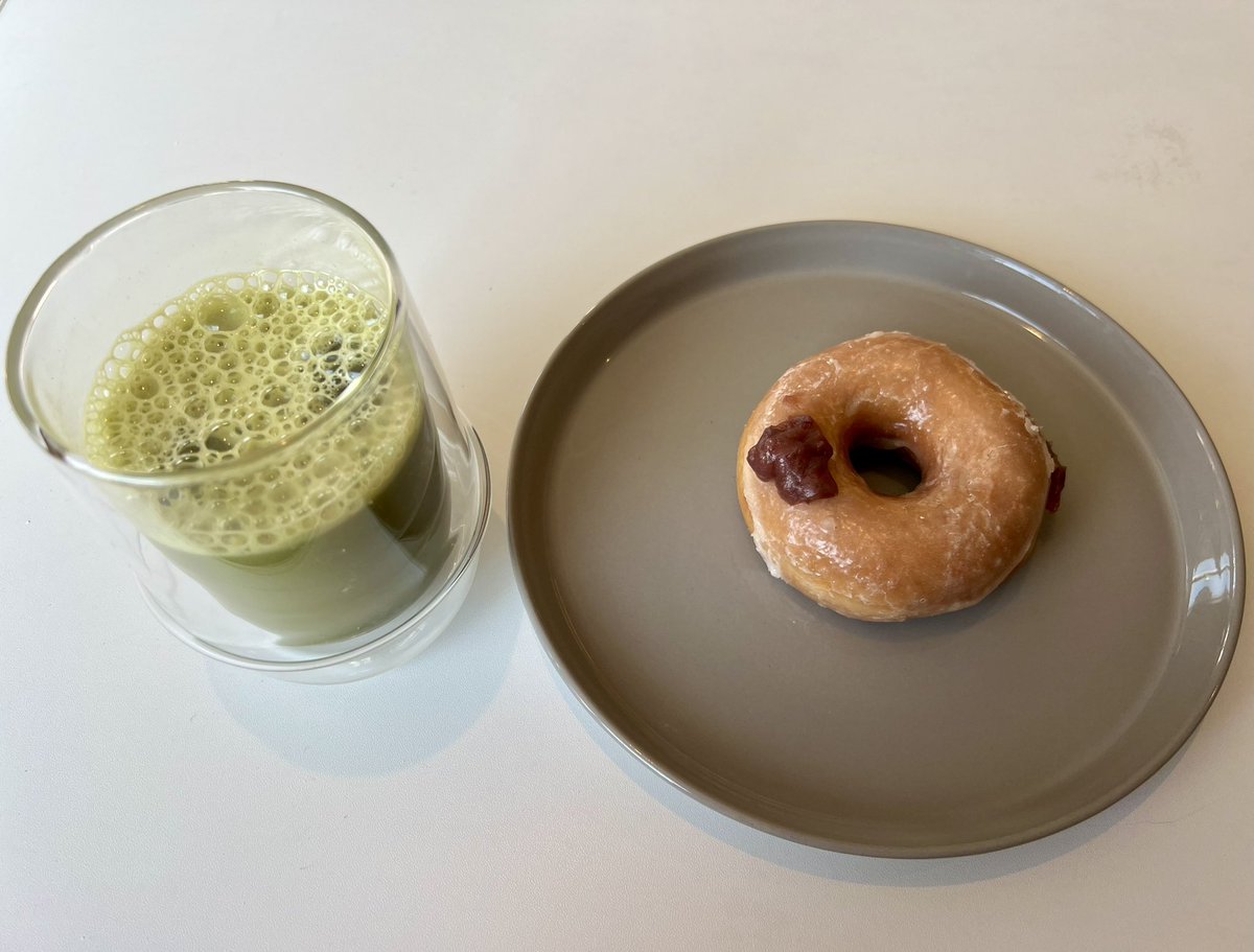 CYCLO@Hand made donuts (@496CYCLO) / Posts / X