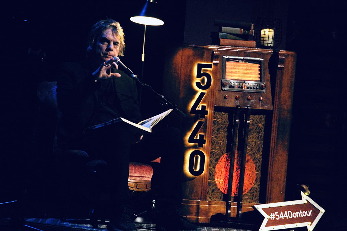 <a href="/5440/">54 40</a> mixes rock and talk at the Chatham Capitol Theatre 🤘🏻😎‼️

More photos &amp; our story on <a href="/SWOMP_CA/">SWOMP</a>, here: swomp.ca/2025/01/31/54-…