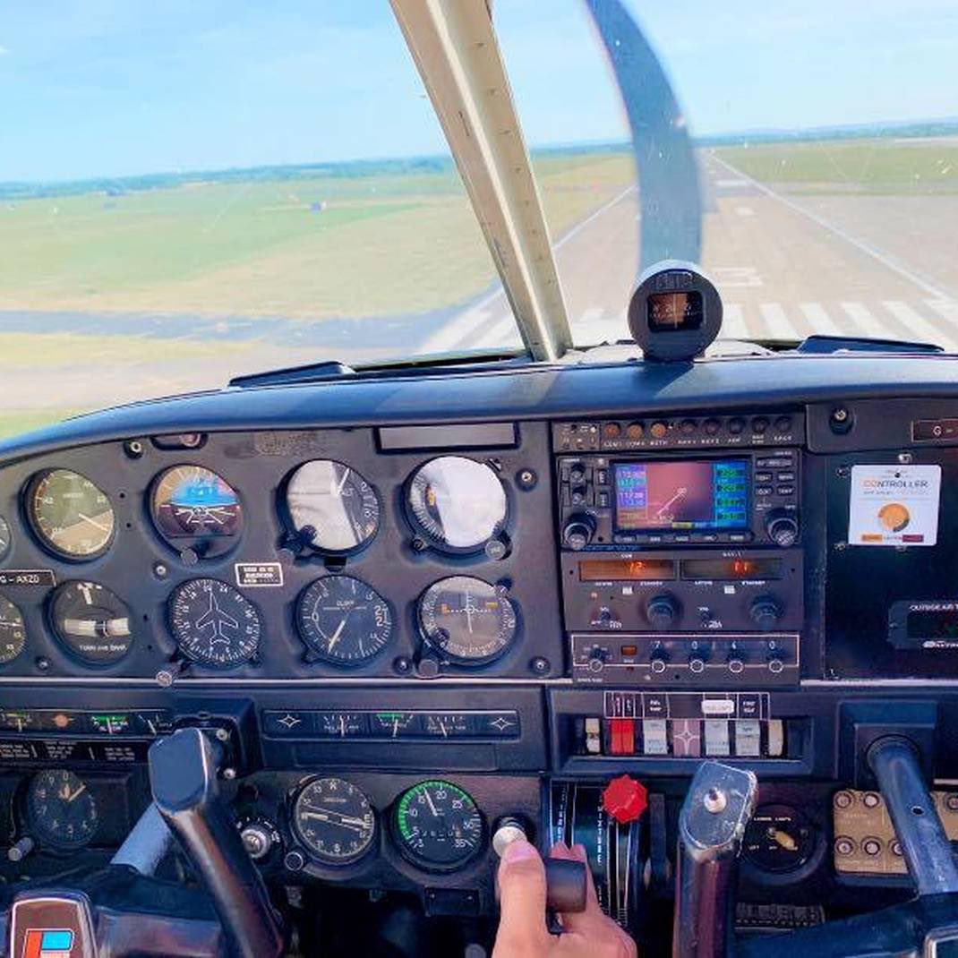 PPL Cruiser tweet media