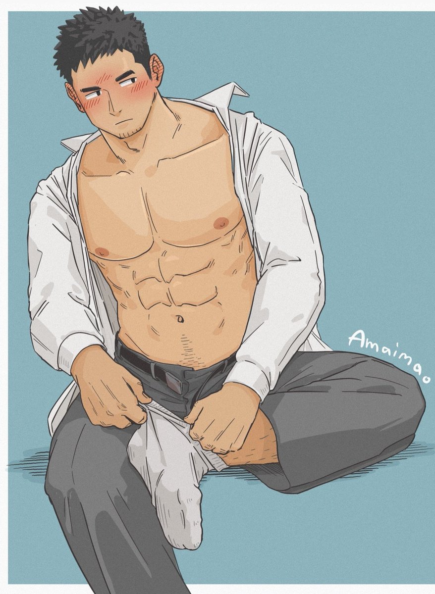 早泄情报局(王大锤🔞) tweet media