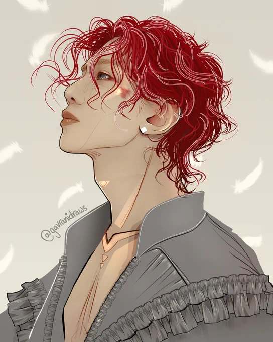 wavy  #YEOSANG 