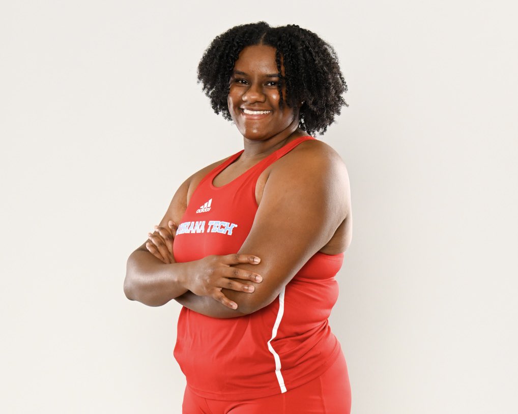 LA Tech T&F and XC tweet media