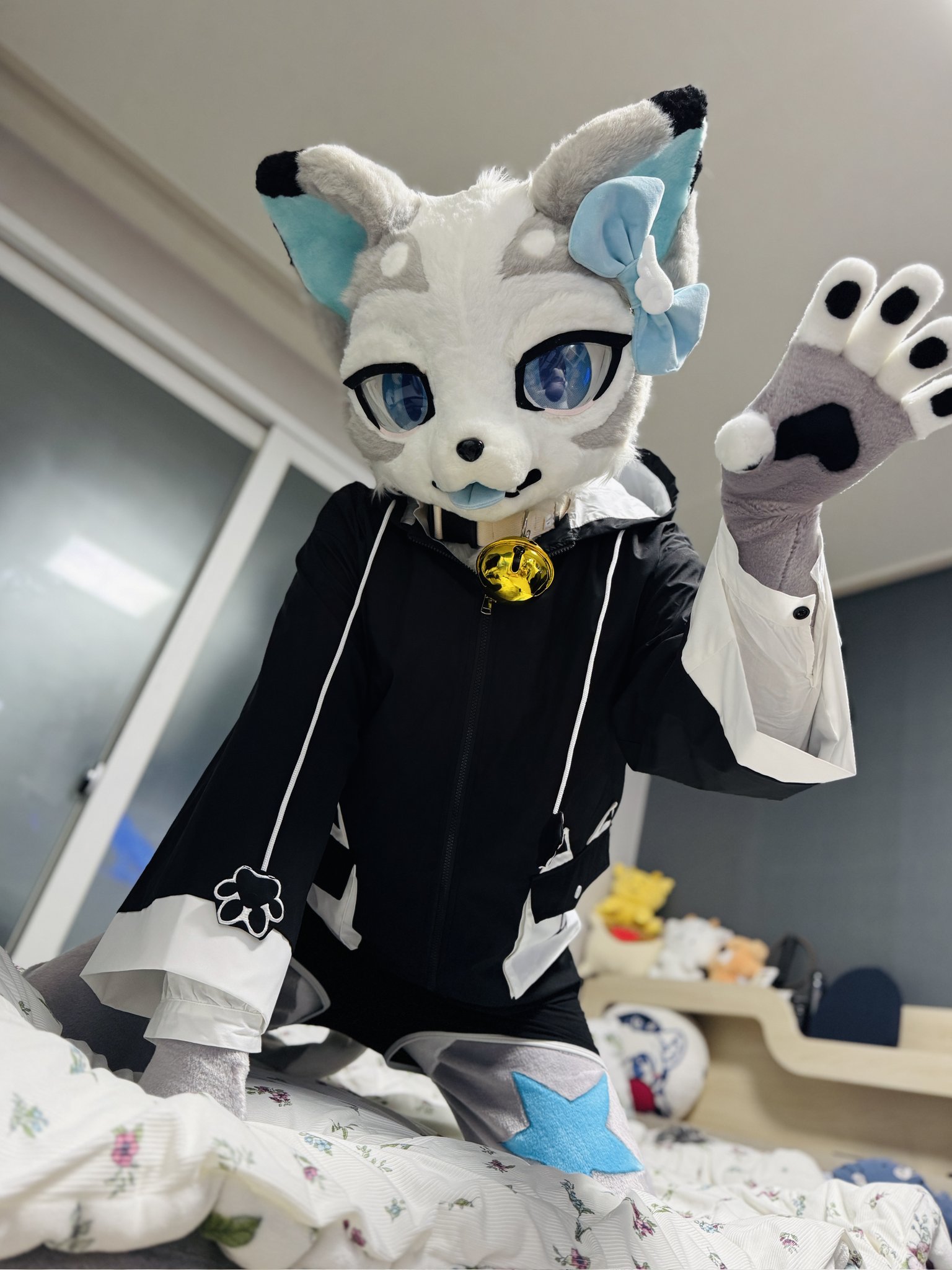 mofumofufursuitstudio (@MofuMofuFursuit) / X