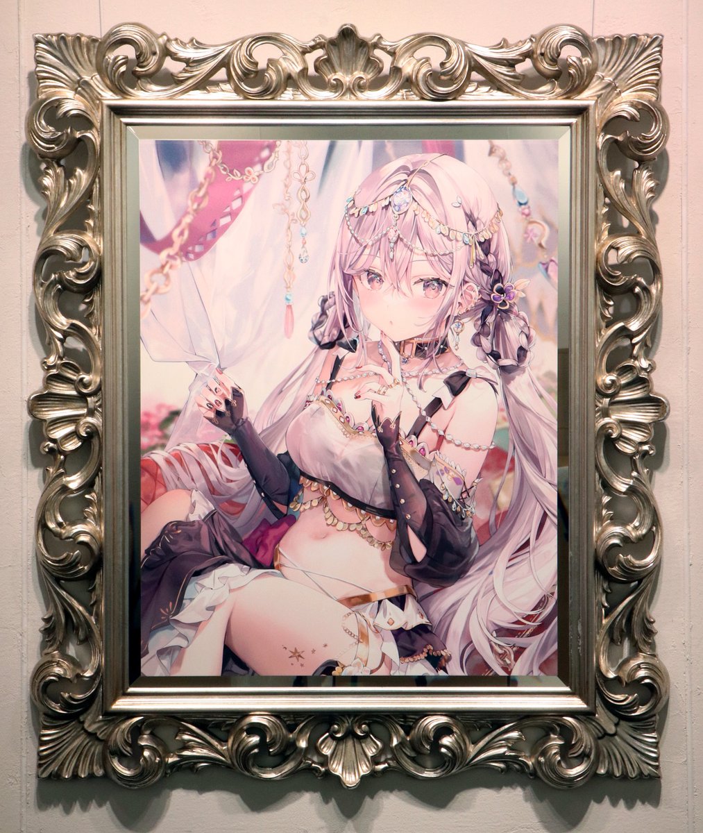 ILLUST GALLERY TOLALA 【公式】 on X