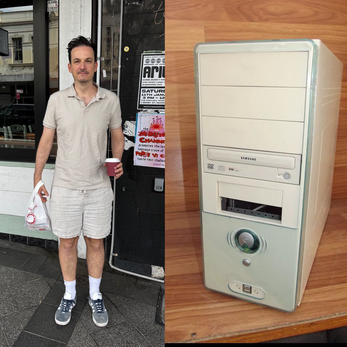 Who wore it better