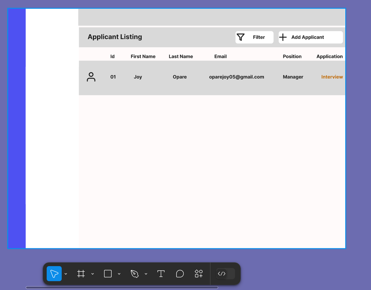 dev_seeks's tweet photo. #15 days of design #Day 7
#uiuxdesign #DesignInspiration
#designrequest #Designers #designthinking https://t.co/nSwEw7TXwA