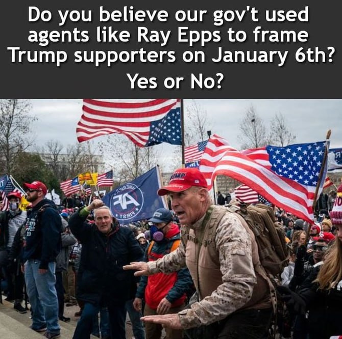 Wake Up Patriot 🇺🇸 tweet media