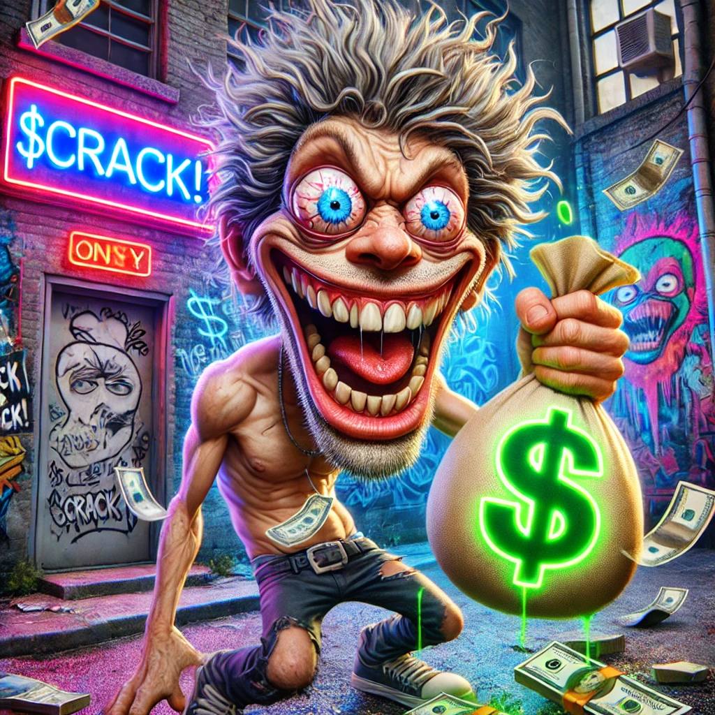 fateiscrypto03's tweet photo. @meechie Come to the #XRPL and join the $CRACK heads.  Team is still building and we will win

https://t.co/CAFvaaIali https://t.co/GMFcOhpdyV