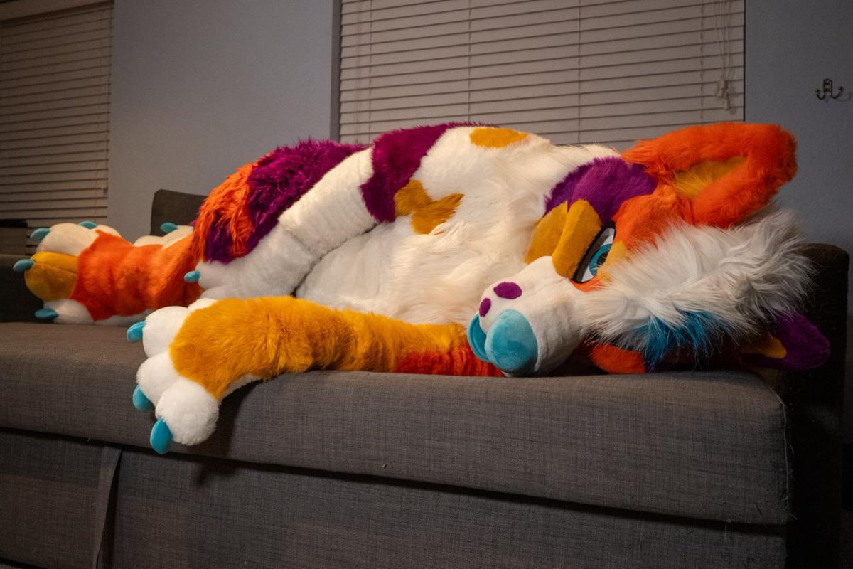 Sherbert! 🍨 tweet media