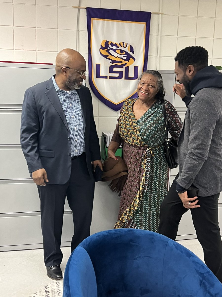 Jameile R. Choice, Ed.D. tweet media