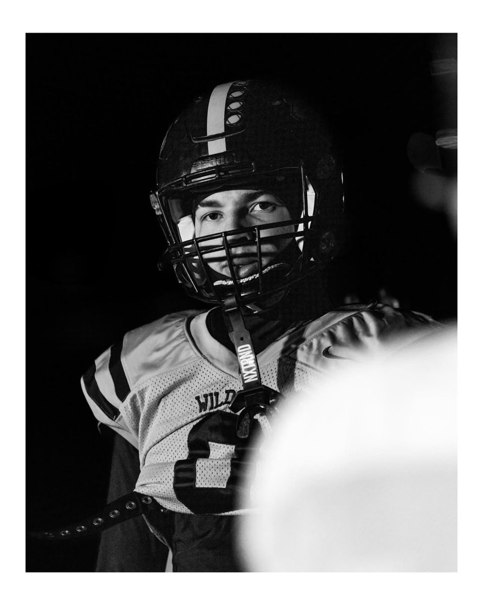 patmb11's tweet photo. Thankful for the opportunity to play in the Central Coast High School All-Star Football Game tomorrow. It feels good to be suited up and on the field again. Hope all my brothers enjoy our last high school game🏉
@CoastAllstar https://t.co/F9Zz5b2xsS