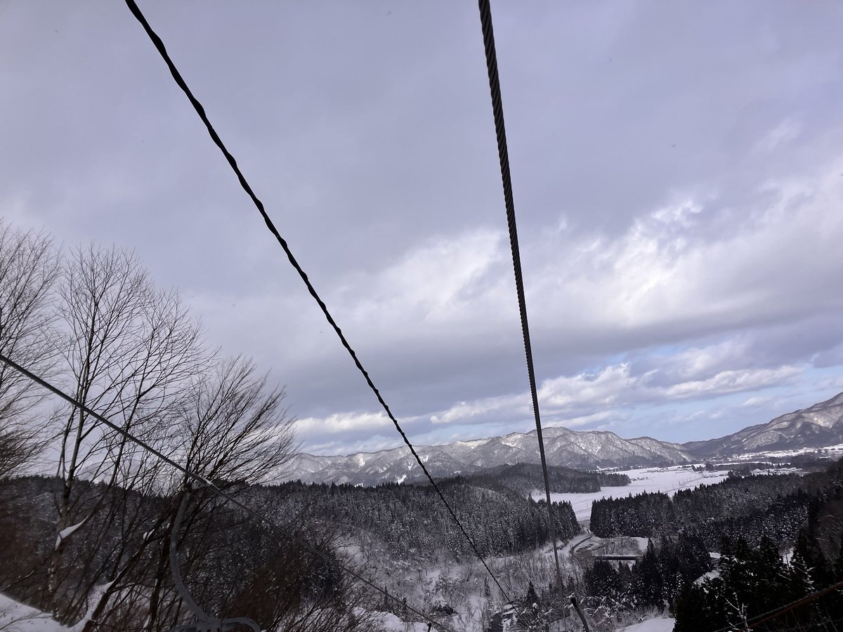 Bear_0987's tweet photo. 天気ヨシ✨ https://t.co/l37bGNlcyM