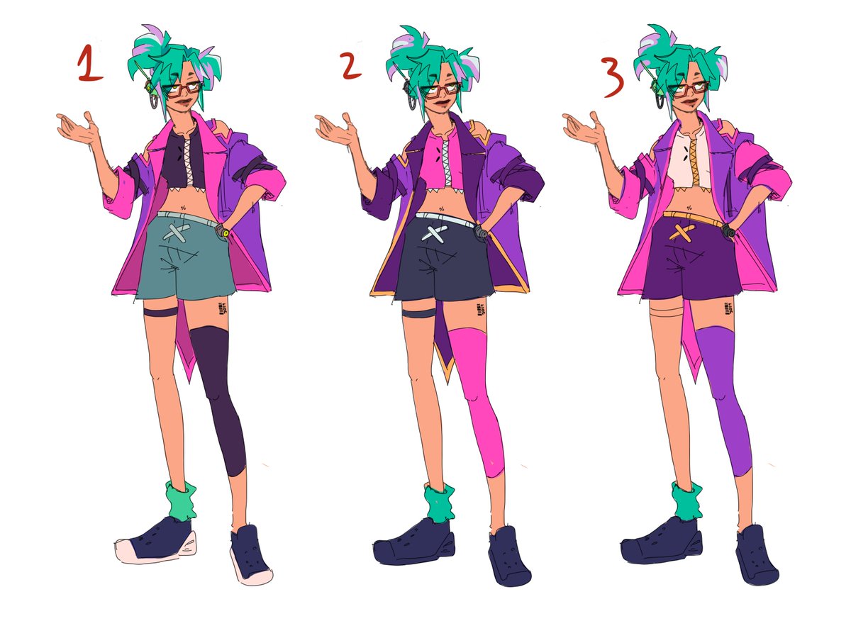 Y muchas gracias por el trabajo a:
<a href="/Sh1kk4ku/">Shikkaku</a> (El concept art)
<a href="/Cris5700tweet/">Cris.Evan_5700Tweet Opencommission</a> (Todo el modelo)
<a href="/MuvaSmoothie/">Muva Smoothie 🦈🥭🍇 VGEN</a> (El increíble fondo)