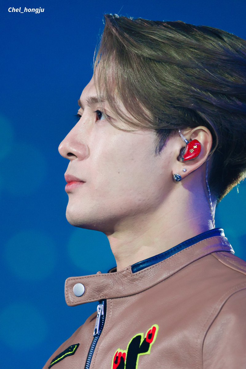 Navillera0412's tweet photo. 250131
#GOT7_NESTFEST 
#GOT7_NESTFEST_Day1
#GOT7 #갓세븐
#잭슨 #JACKSON https://t.co/CqKc0CkkQl
