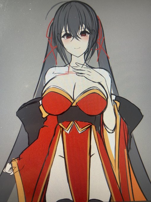 絶対最高傑作にする 