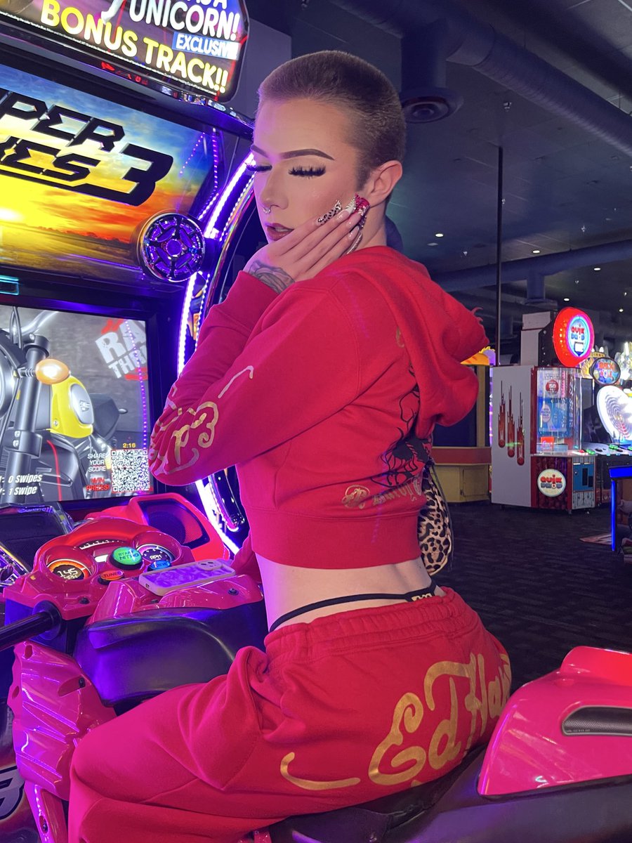 𝔏𝔲𝔰𝔠𝔦𝔬𝔲𝔰 💋 tweet media