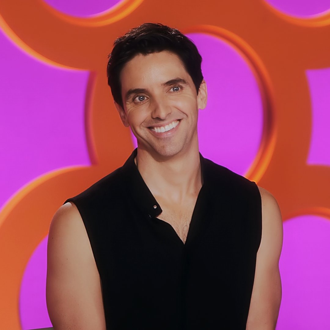 RuPaul's Drag Race tweet media