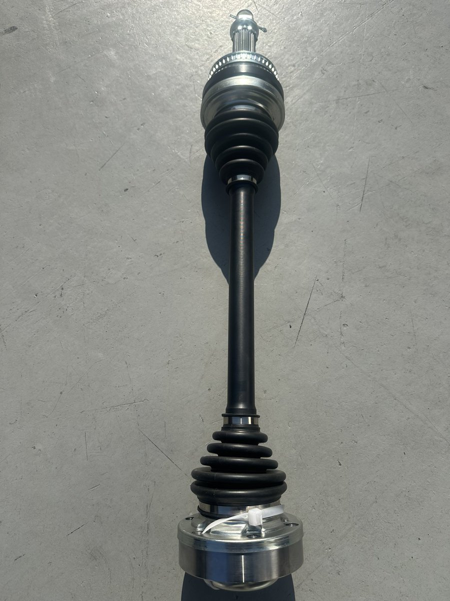 1年前から試行錯誤しながらテストしてきたJZX100系の左右ドライブ