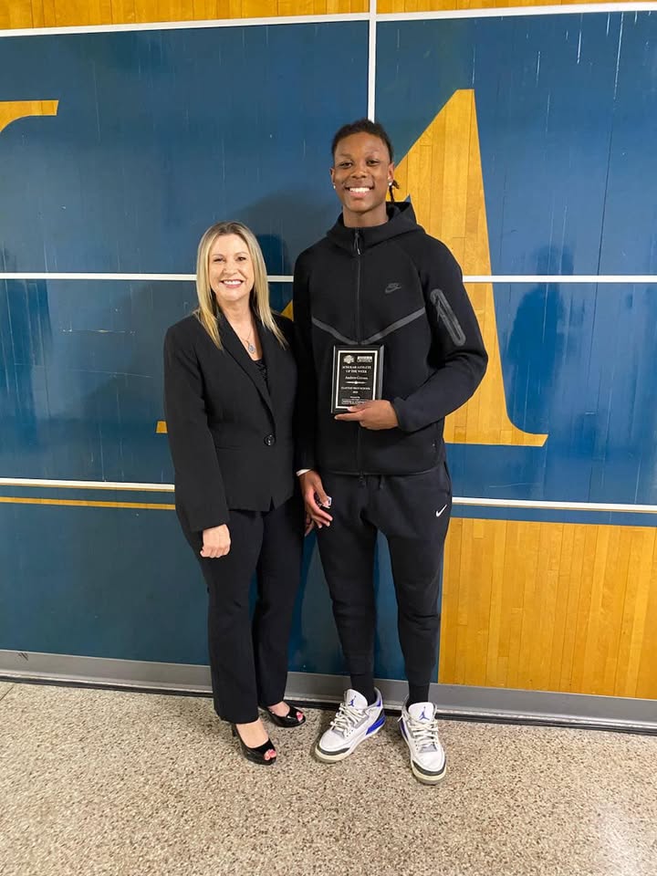 myRDC (@myrdc) on Twitter photo 👏Congratulations to Garner Magnet’s Colton Dodson and Clayton’s Andrew Grimes for receiving the Scholar Athlete of the Week! Presented by Tatum & Atkinson. #WRDCSports #HSH <a href="/Garner_HS/">Garner High School</a> <a href="/Clayton_Comets/">Clayton High School</a> <a href="/TatumAtkinson/">Tatum & Atkinson, PLLC - The Heavy Hitters</a> 👏Congratulations to Garner Magnet’s Colton Dodson and Clayton’s Andrew Grimes for receiving the Scholar Athlete of the Week! Presented by Tatum & Atkinson. #WRDCSports #HSH <a href="/Garner_HS/">Garner High School</a> <a href="/Clayton_Comets/">Clayton High School</a> <a href="/TatumAtkinson/">Tatum & Atkinson, PLLC - The Heavy Hitters</a>