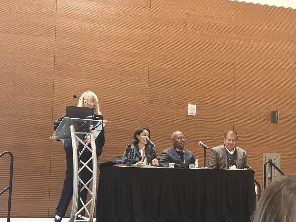 Laura Cortez (@lcortezgusd) on Twitter photo Great session at ACSA’s Superintendents Symposium on building trust with labor partners! Insightful strategies from superintendents on collaboration, navigating challenges, and driving positive change! 👏🏽❤️<a href="/rebecajandrade/">Rebeca Andrade, Ed.D. -NO LONGER ON THIS PLATFORM</a> <a href="/acsar10/">ACSA Region 10</a> <a href="/LoriGonzalezEDU/">LG</a> <a href="/VillagomezMyra/">Myra Villagomez</a> <a href="/CALSAfamilia/">CALSA</a> Great session at ACSA’s Superintendents Symposium on building trust with labor partners! Insightful strategies from superintendents on collaboration, navigating challenges, and driving positive change! 👏🏽❤️<a href="/rebecajandrade/">Rebeca Andrade, Ed.D. -NO LONGER ON THIS PLATFORM</a> <a href="/acsar10/">ACSA Region 10</a> <a href="/LoriGonzalezEDU/">LG</a> <a href="/VillagomezMyra/">Myra Villagomez</a> <a href="/CALSAfamilia/">CALSA</a>