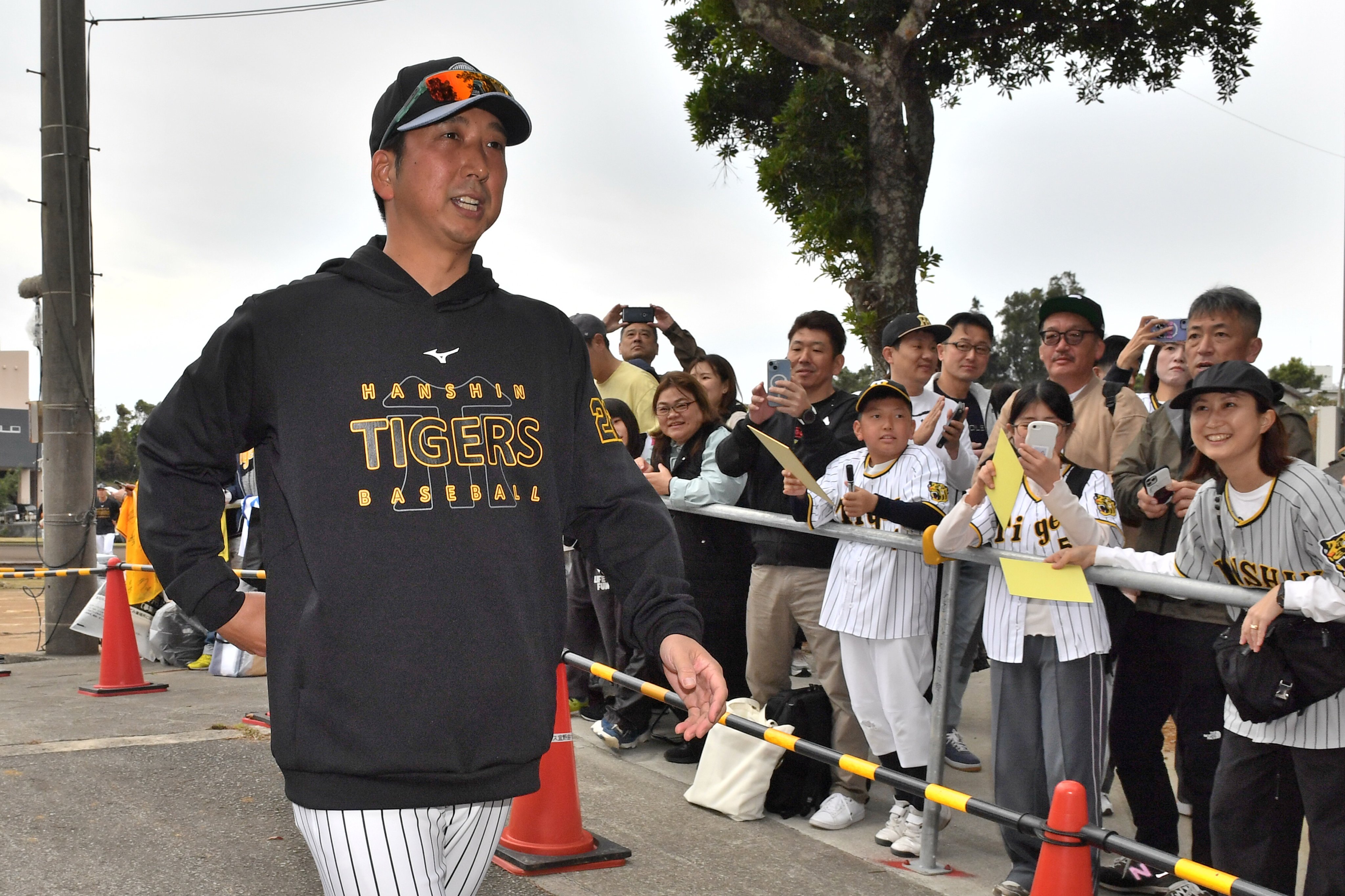 無料クーポン配布 アプリ 阪神タイガース | 【宜野座キャンプ 無料クーポン配布 アプリ 阪神タイガース | 【宜野座キャンプ