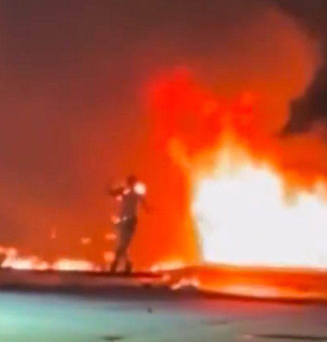 DCO Global News tweet media