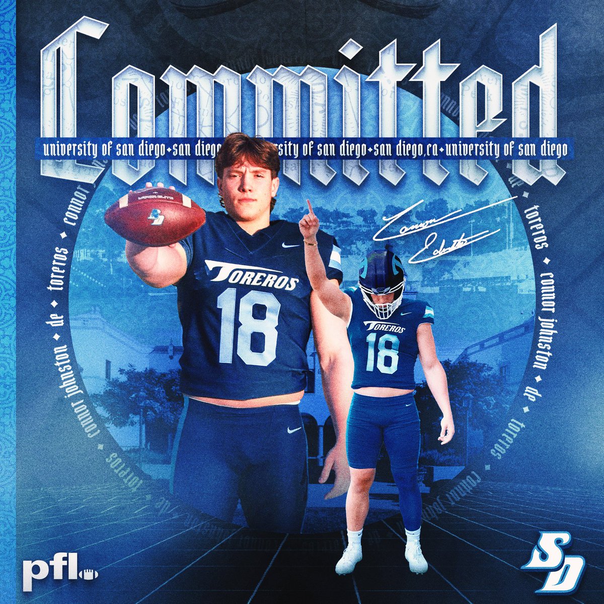 C_Johnston2025's tweet photo. Grateful!
100% Committed. https://t.co/BHkE0FMETK