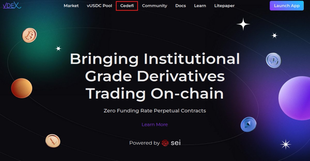 Upcoming #CeDeFi Earn product merges safety + high yield

—could this redefine your #Crypto portfolio?👀