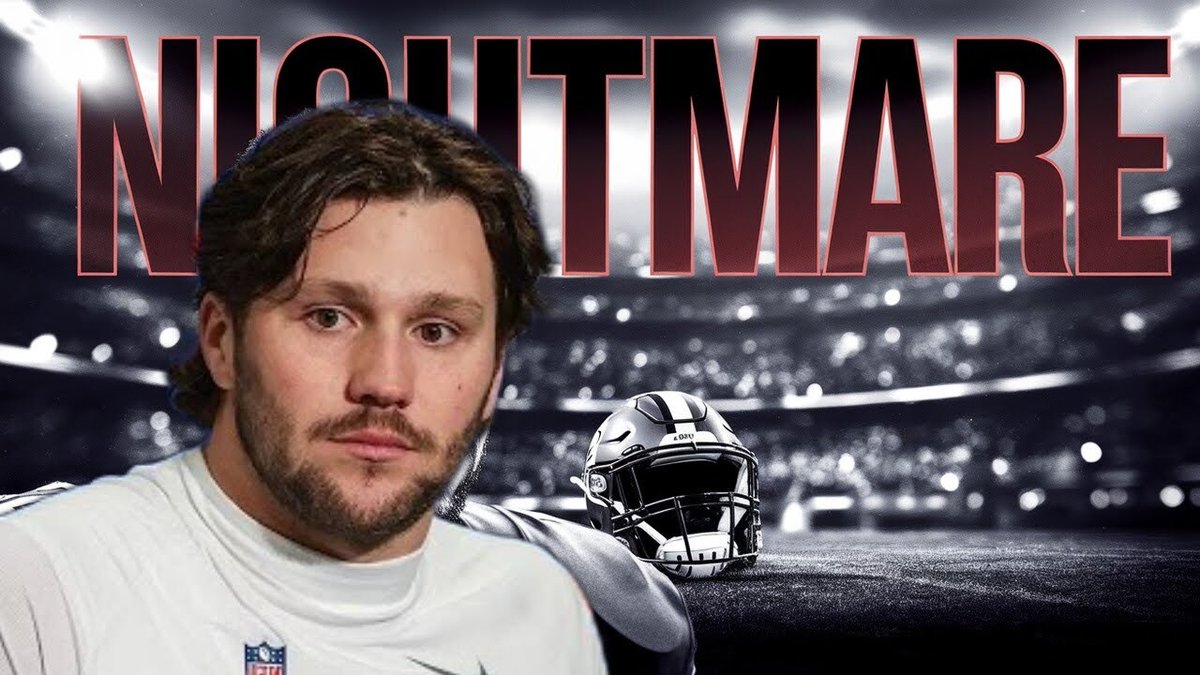 manhour_buck's tweet image. youtube.com/watch?v=4Z1HQl… Did the Buffalo Bills miss their Chance to Ever beat KC?

#BillsMafia #ChiefsKingdom #BUFvsKC 
🔴Join our Discord🔴
🔥ift.tt/sRLWPAv 

🐱‍🏍manhour.co🐱‍🏍
🚨🚨Join us live every Monday - Friday at 9:00 pm est🚨🚨