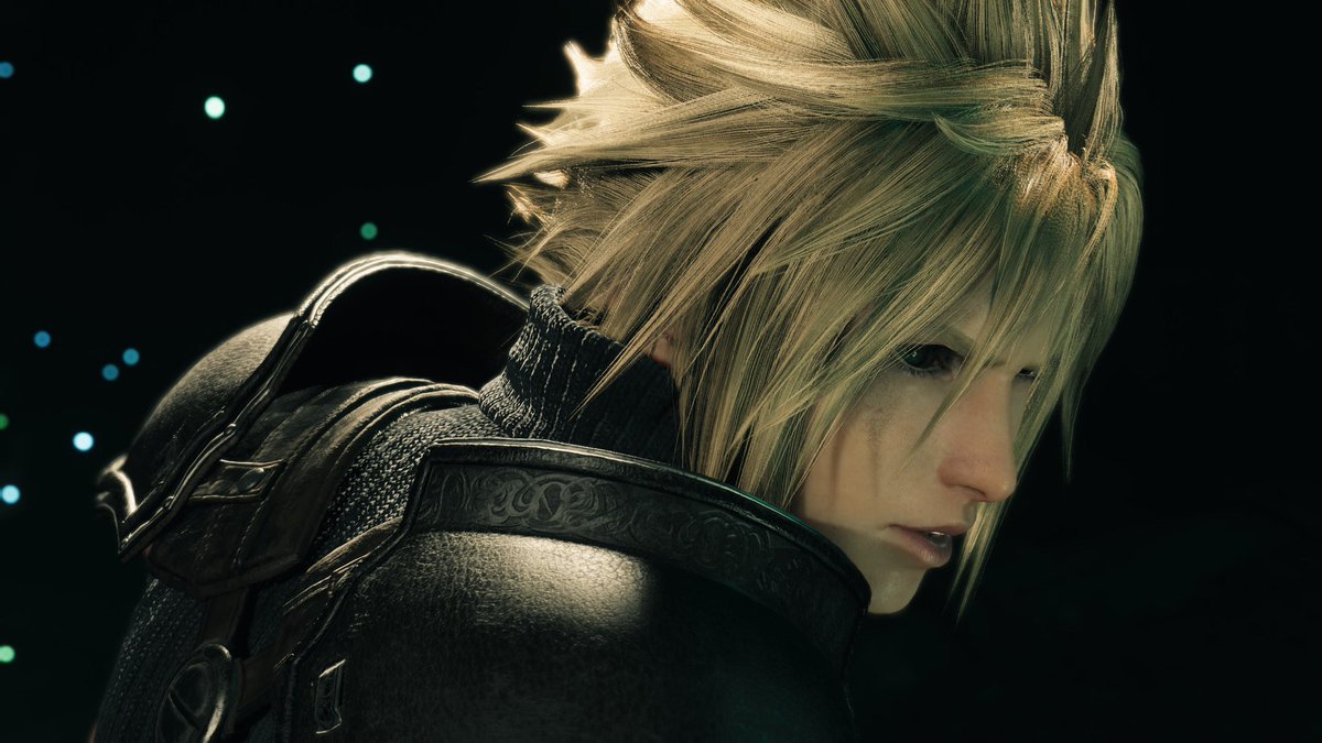 I only managed to get 2 first chapters of Rebirth done today, already at 200+ screenshots… 😅