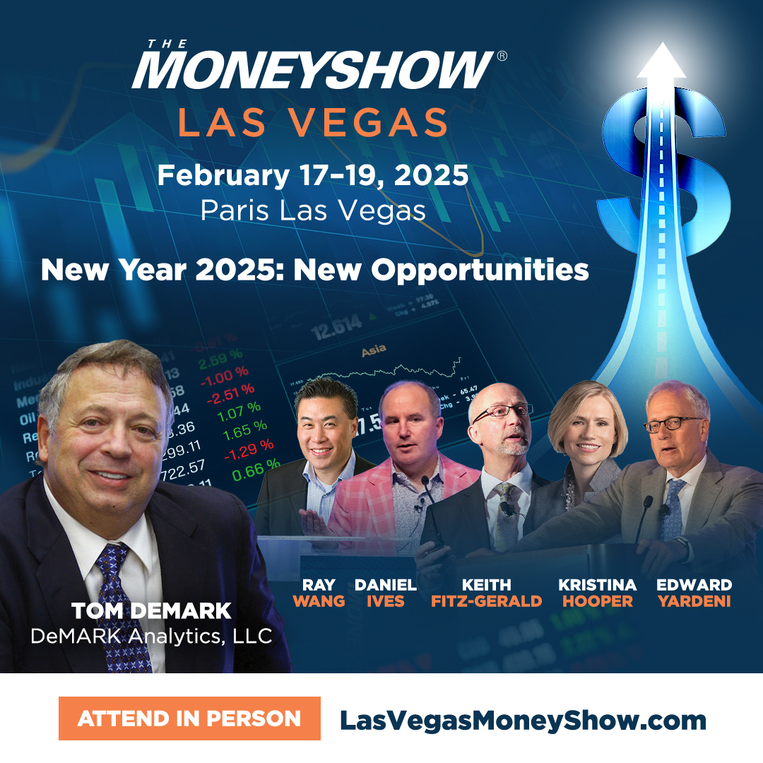 DeMARK Analytics tweet media