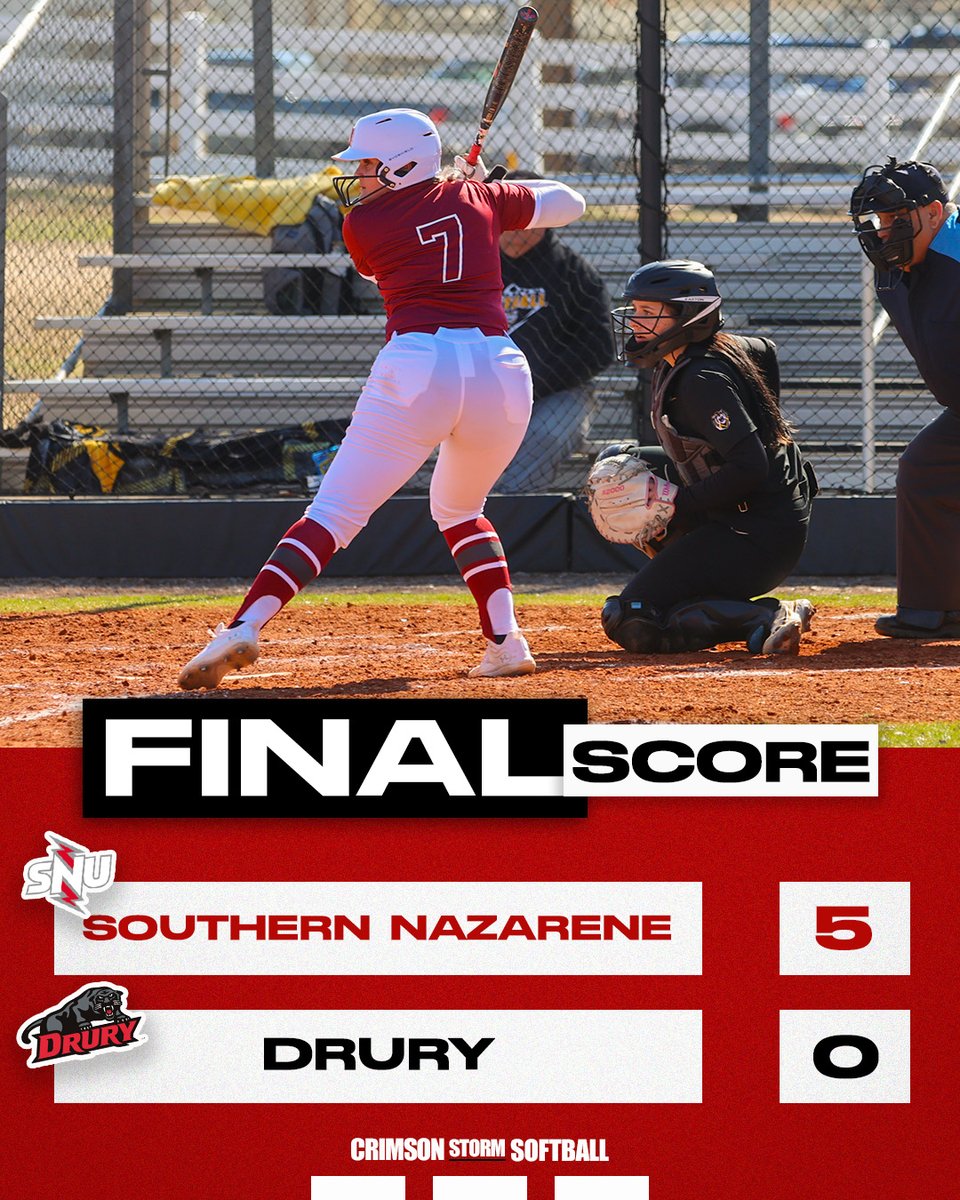 SNU Softball tweet media