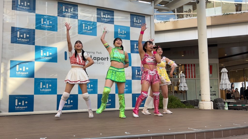 TJPW 東京女子プロレス on X: 