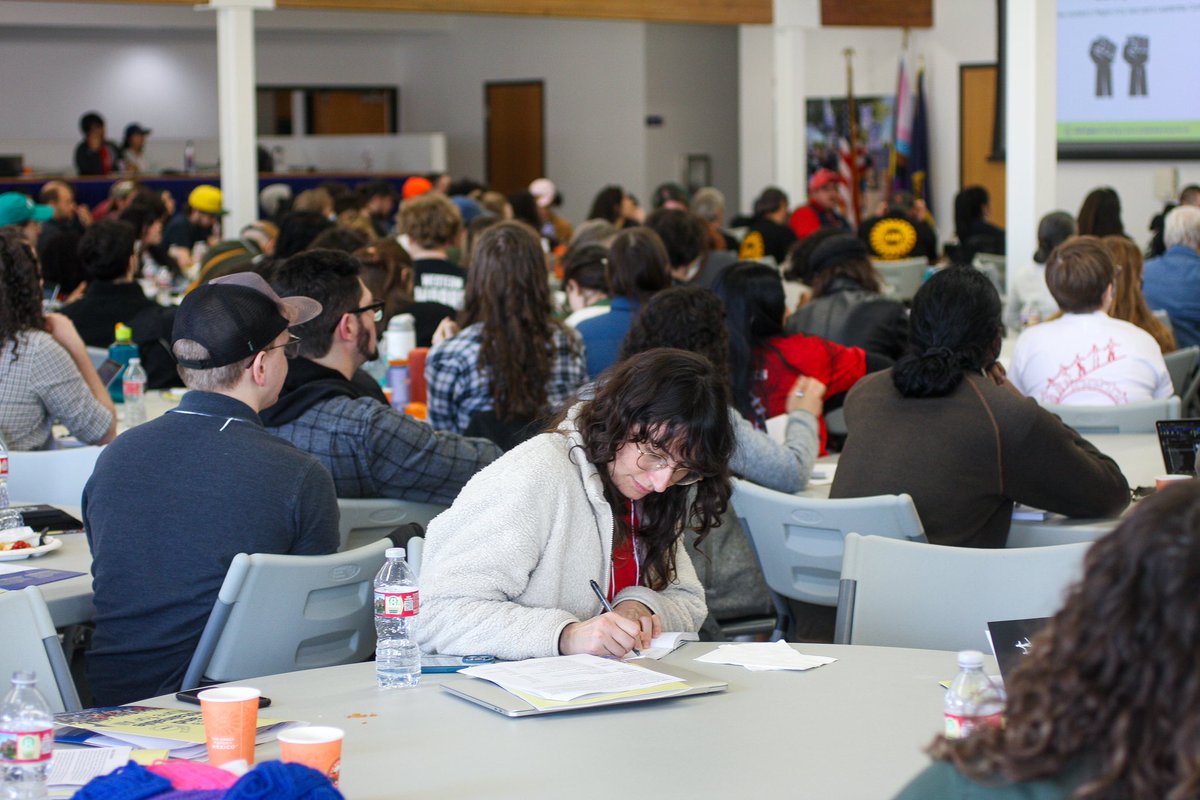 UAW Region 6 tweet media