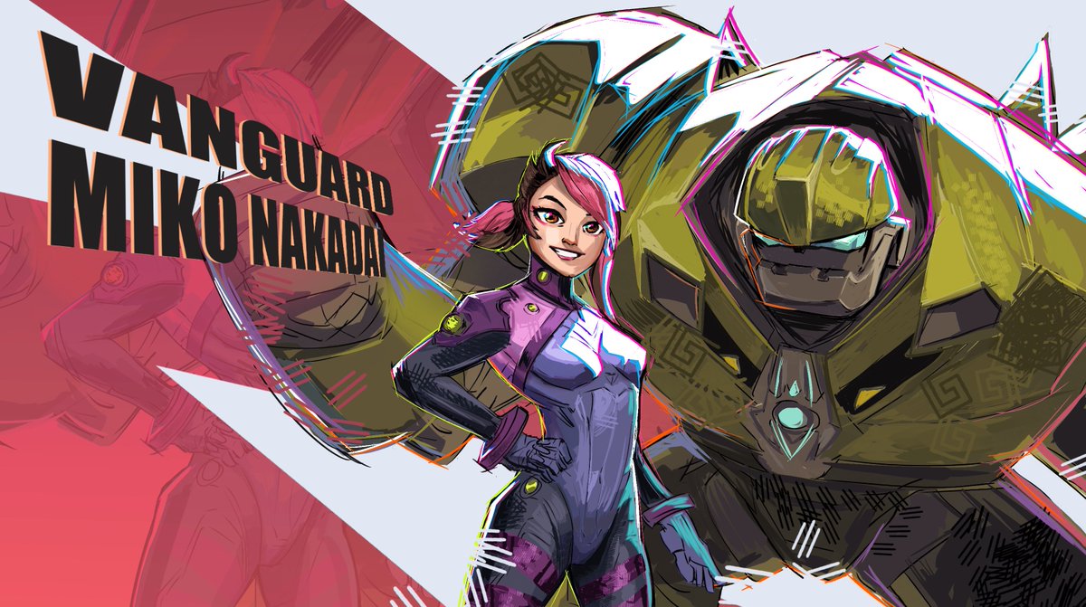 primusibi's tweet image. Funny u say that 👀