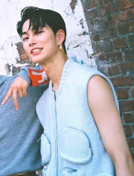 hsh_bbm's tweet image. 홍승한사랑해