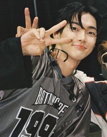 hsh_bbm's tweet image. 홍승한사랑해