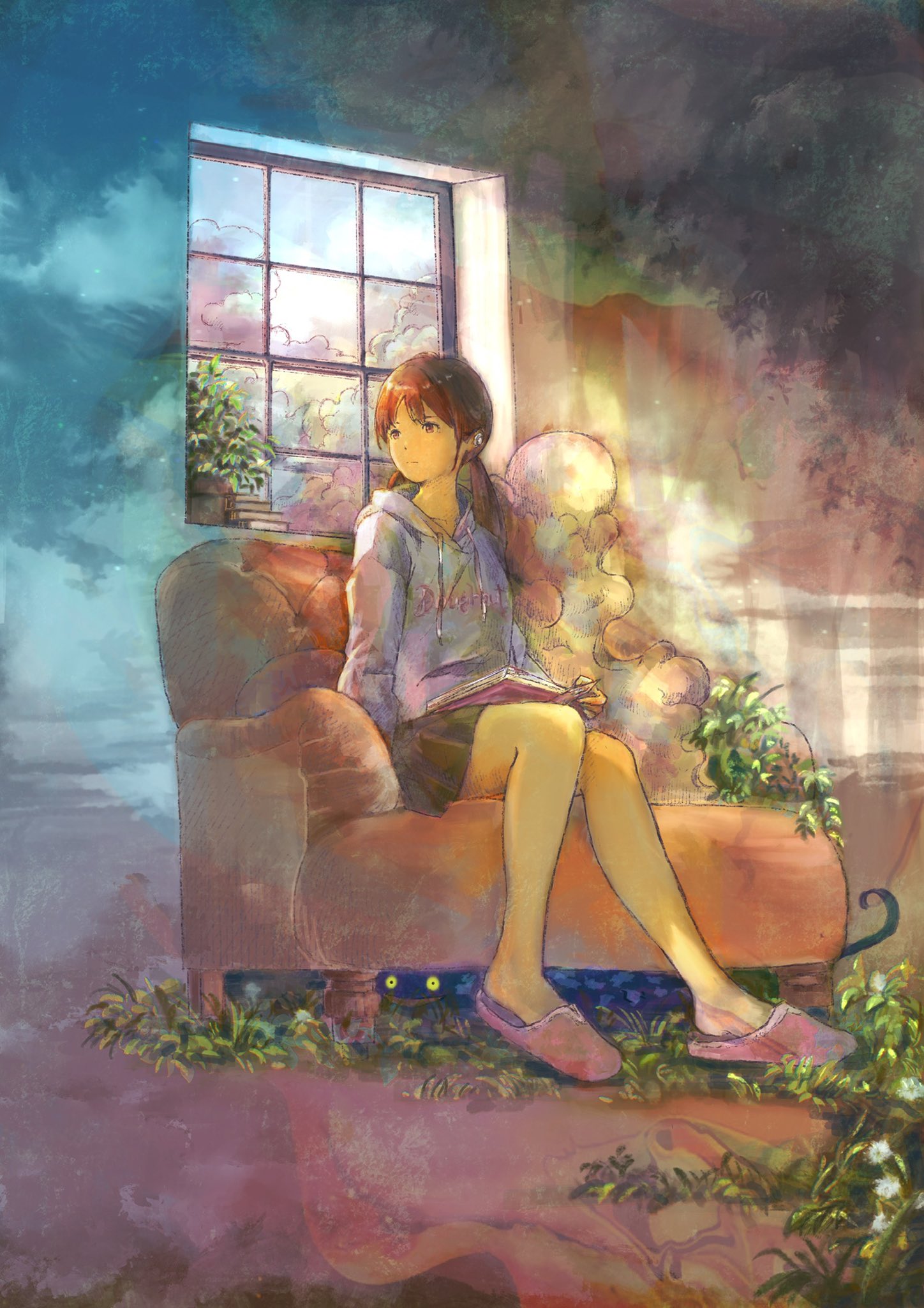 わっち。 わっち (@SpiceAndWolf412) / X