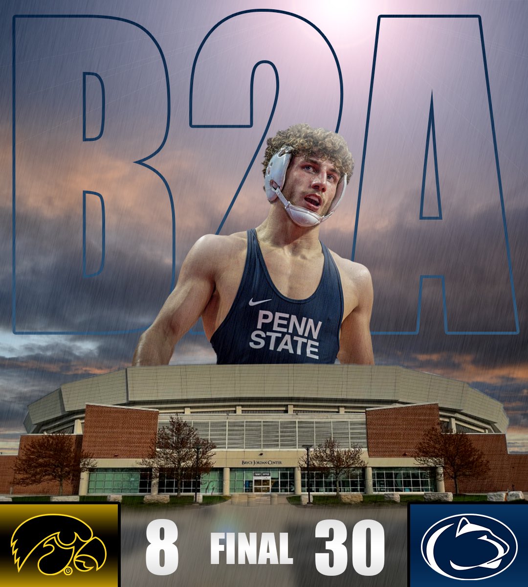 You come at the king, you best not miss

Book it