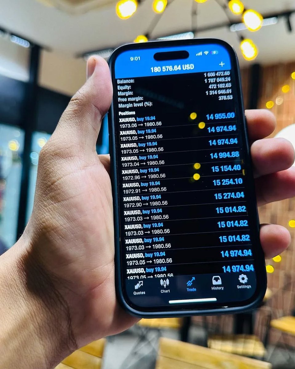 Stock Market Wolf πΊ π―πΊπΈ (@01andrewdiaz) on Twitter photo Do you want to be extraordinary? Join me and hundreds of my students in earning atleast $1,000 a day in a span of 30 minutes with FOREX TRADING. Comment "HOW" below, and I'll send you how via DM! Do you want to be extraordinary? Join me and hundreds of my students in earning atleast $1,000 a day in a span of 30 minutes with FOREX TRADING. Comment "HOW" below, and I'll send you how via DM!